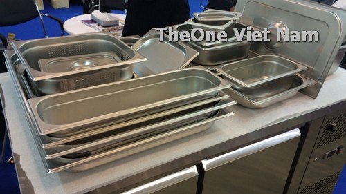 dụng cụ bếp nhà hàng bằng inox